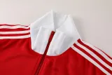 2025 AD Red Jacket Tracksuit #AJ21