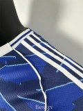 2025-26 Schalke 04 Home Player Version Soccer Jersey
