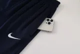2025 NK NJ15 White Jacket Tracksuit