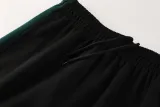 2025 NK NJ16 Dark green Jacket Tracksuit