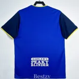 2019-2020 Birmingham Home Retro Soccer Jersey