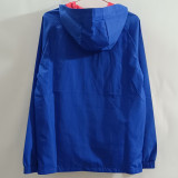 2025-26 ARS Fancy blue Windbreaker