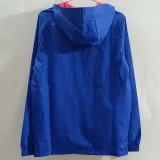 2025-26 ARS Fancy blue Windbreaker