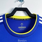 2019-2020 Birmingham Home Retro Soccer Jersey