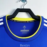 2019-2020 Birmingham Home Retro Soccer Jersey