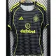 2025-26 Celtic Black Special Edition Fans Soccer Jersey