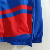 2025-26 ARS Fancy blue Windbreaker