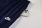 2025 NK NJ16 Royal blue Jacket Tracksuit