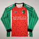 2025-26 Deportivo Palestino Third Long Sleeve Soccer Jersey (长袖)