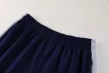 2025 NK NJ16 Royal blue Jacket Tracksuit