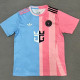 2025-26 Inter Miami Blue Pink Special Edition Fans Soccer Jersey (双拼)