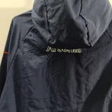 2025-26 ARS Royal blue Windbreaker