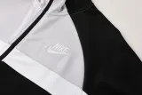 2025 NK NJ16 Black Jacket Tracksuit