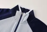 2025 NK NJ16 Royal blue Jacket Tracksuit