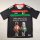 2025-26 Deportivo Palestino Black Special Edition Fans Soccer Jersey