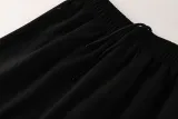 2025 NK NJ15 Dark gray Jacket Tracksuit