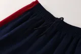 2025 NK NJ16 Jujube red Jacket Tracksuit