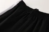 2025 NK NJ16 Black Jacket Tracksuit