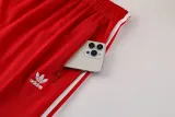 2025 AD Red Jacket Tracksuit #AJ21