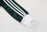 2025 AD Green Jacket Tracksuit #AJ21