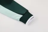 2025 NK NJ16 Dark green Jacket Tracksuit