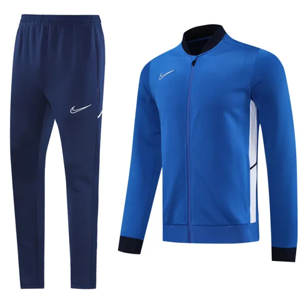 2025 NK NJ13 Fancy blue Jacket Tracksuit