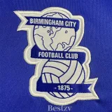 2019-2020 Birmingham Home Retro Soccer Jersey