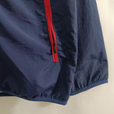 2025-26 ARS Royal blue Windbreaker
