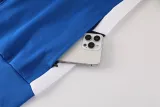 2025 NK NJ13 Fancy blue Jacket Tracksuit
