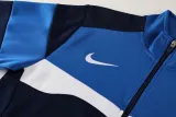 2025 NK NJ15 Royal blue Jacket Tracksuit