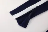 2025 NK NJ16 Royal blue Jacket Tracksuit