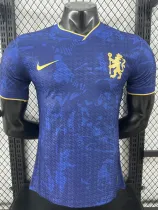 2025-26 CHE Blue Special Edition Player Version Training shirts