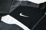 2025 NK NJ15 Dark gray Jacket Tracksuit