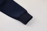 2025 NK NJ15 Royal blue Jacket Tracksuit