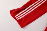 2025 AD Red Jacket Tracksuit #AJ21
