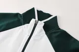 2025 NK NJ16 Dark green Jacket Tracksuit