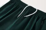 2025 AD Green Jacket Tracksuit #AJ21