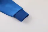 2025 NK NJ15 Fancy blue Jacket Tracksuit