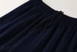 2025 NK NJ15 White Jacket Tracksuit