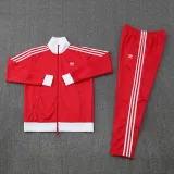 2025 AD Red Jacket Tracksuit #AJ21