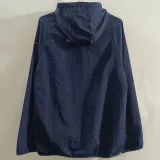 2025-26 ARS Royal blue Windbreaker