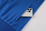 2025 NK NJ15 Fancy blue Jacket Tracksuit