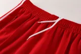 2025 AD Red Jacket Tracksuit #AJ21