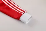 2025 AD Red Jacket Tracksuit #AJ21
