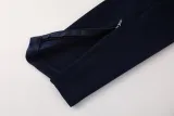 2025 NK NJ15 Royal blue Jacket Tracksuit