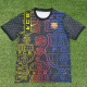 2025-26 BAR Black Special Edition Fans Training Shirts