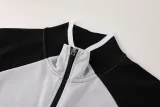 2025 NK NJ16 Black Jacket Tracksuit