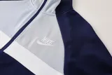 2025 NK NJ16 Royal blue Jacket Tracksuit