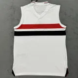2025-26 Sao Paulo Home Vest
