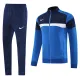 2025 NK NJ15 Fancy blue Jacket Tracksuit